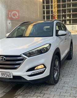 هیوندای تۆکسۆن